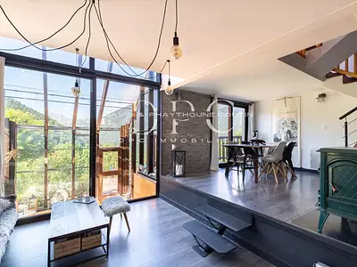 Maison, 150 m²