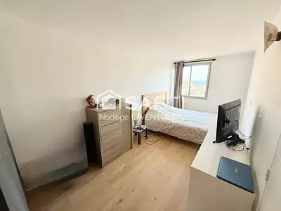 Appartement, 57 m²
