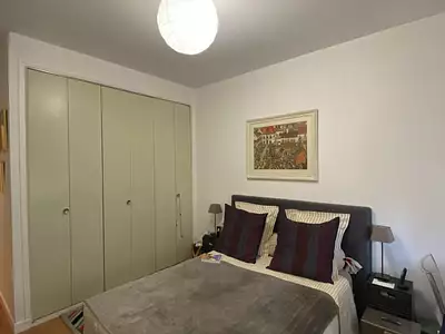 Appartement, 82,78 m²