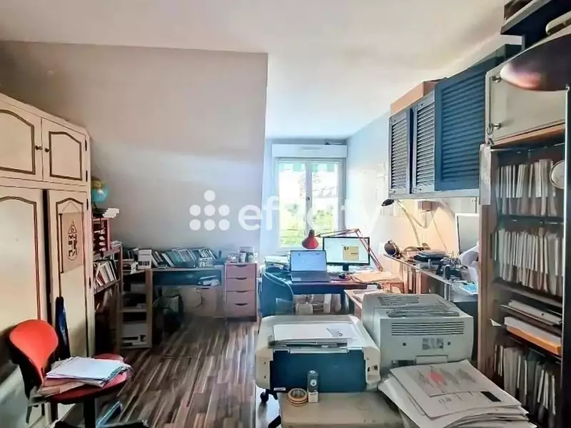 Appartement, 86 m²