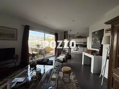 Appartement, 64,9 m²