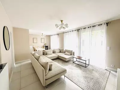 Maison, 95 m²
