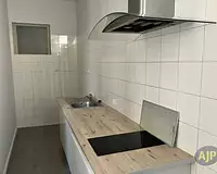 Appartement, 52,22 m²