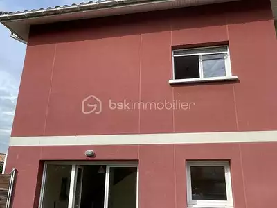 Maison, 50 m²
