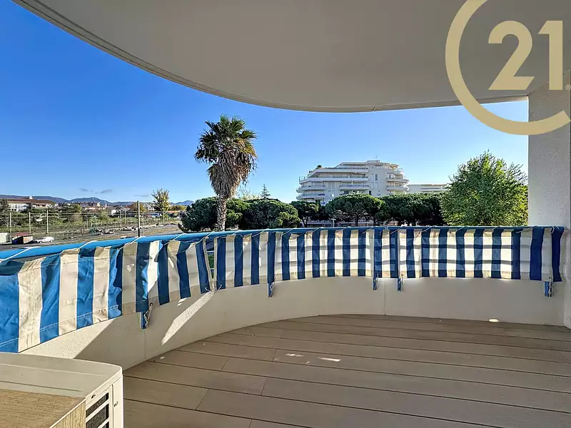 Appartement, 37,11 m²