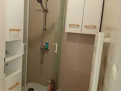 Maison, 57 m²