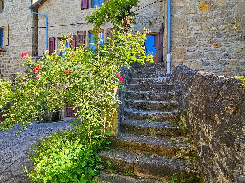 Maison, 83 m²
