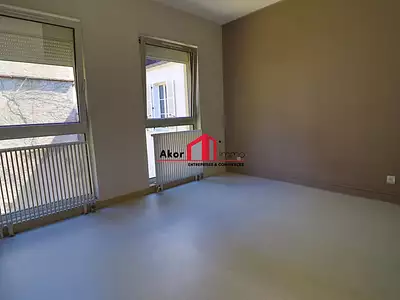 Appartement, 55 m²