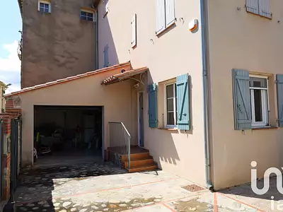 Maison, 187 m²