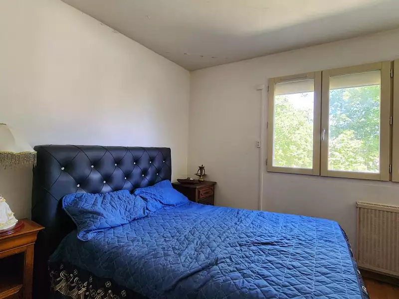 Appartement, 90 m²