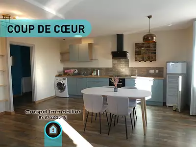 Appartement, 71 m²