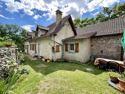 Maison, 155 m²