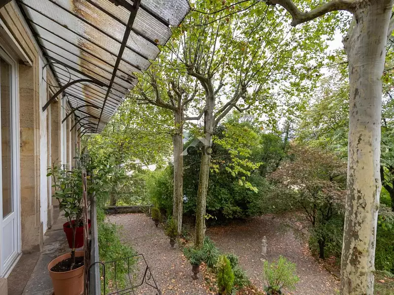 Appartement, 270 m²