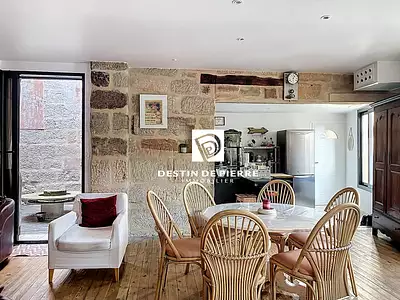Maison, 99,95 m²