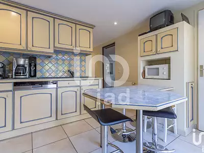 Maison, 110 m²
