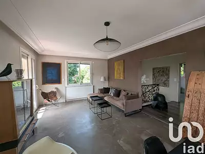 Maison, 166 m²