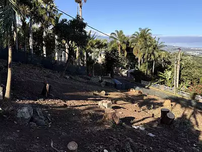 Terrain, 577 m²
