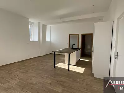 Appartement, 46,95 m²