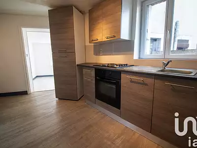Immeuble, 141 m²