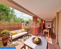 Appartement, 51,1 m²