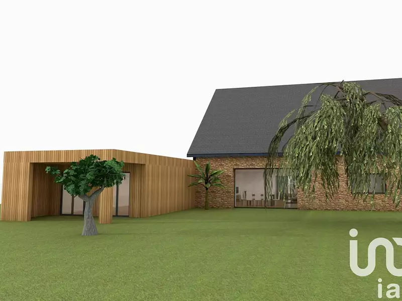 Maison, 100 m²