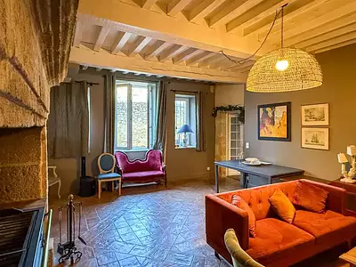 Maison, 502 m²