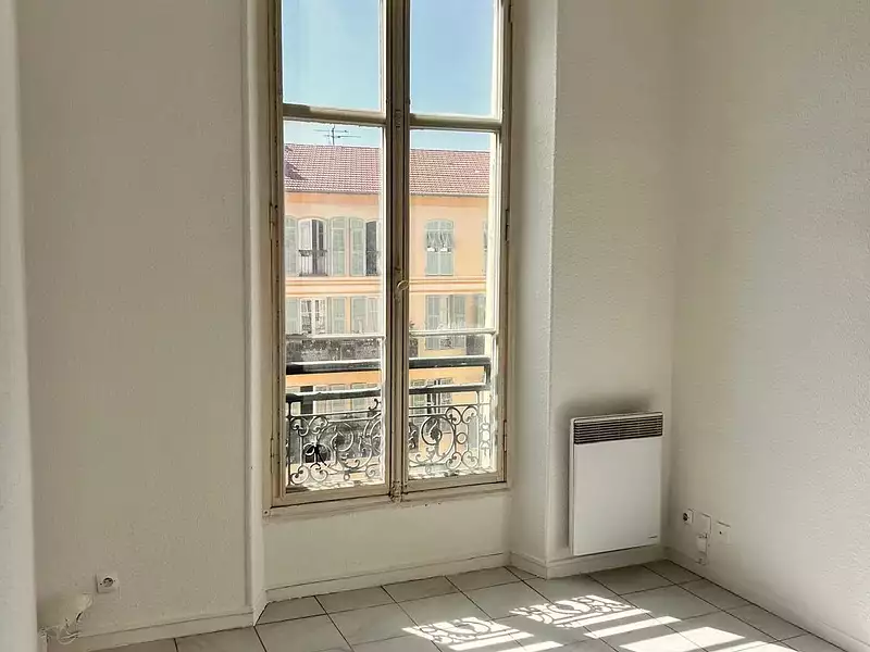 Appartement, 38 m²