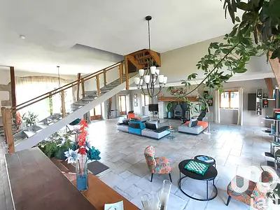 Maison, 480 m²