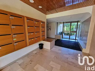 Appartement, 72 m²