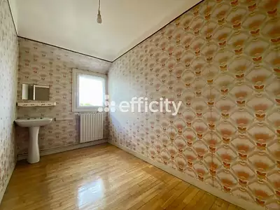 Maison, 110 m²