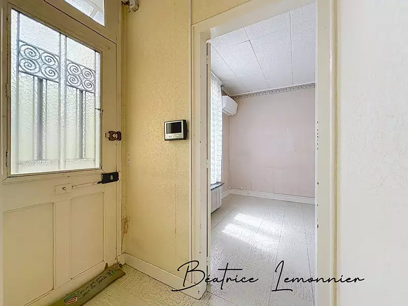 Maison, 67,71 m²