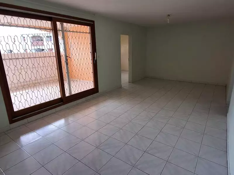 Appartement, 70,01 m²