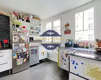 Appartement, 43,03 m²