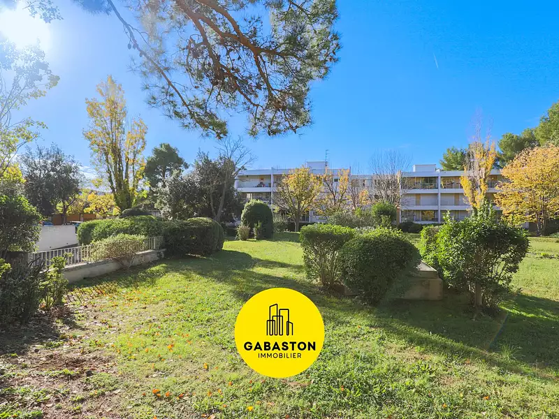 Appartement, 84,61 m²