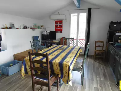 Maison, 87 m²