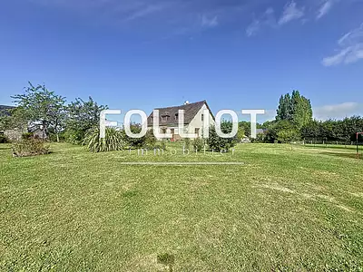 Maison, 154 m²