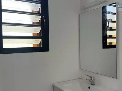 Maison, 64 m²