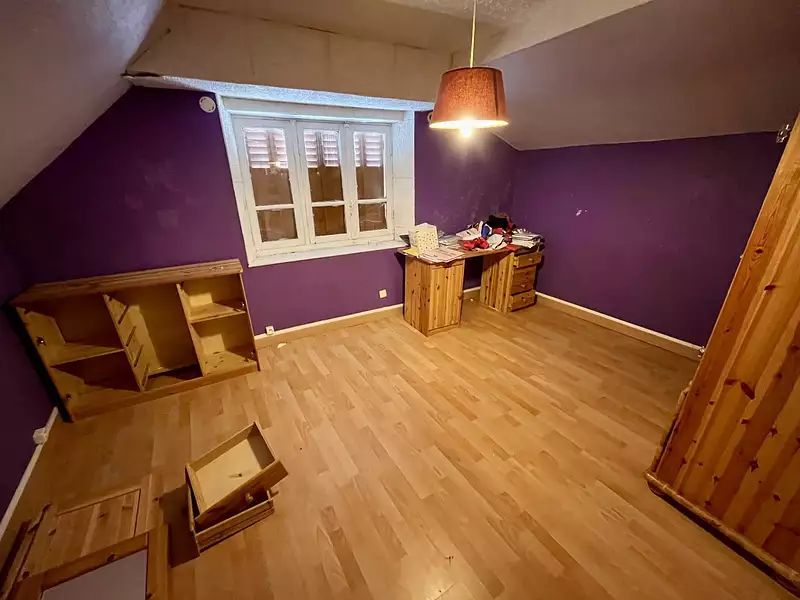 Maison, 97,16 m²