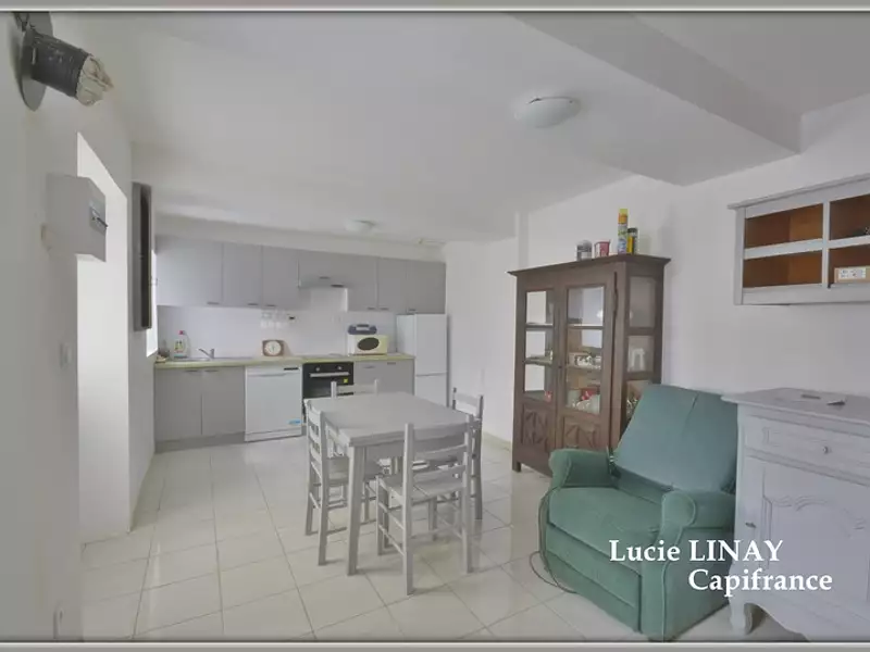 Maison, 108 m²