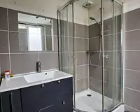 Appartement, 46,99 m²