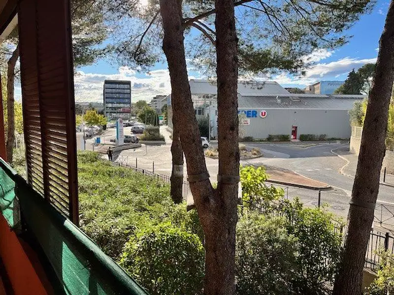 Appartement, 38,8 m²