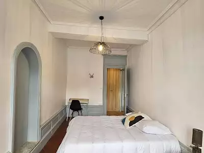 Appartement, 13 m²