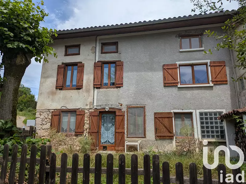 Maison, 146 m²
