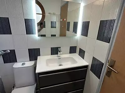 Appartement, 65 m²