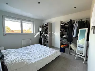 Maison, 109 m²