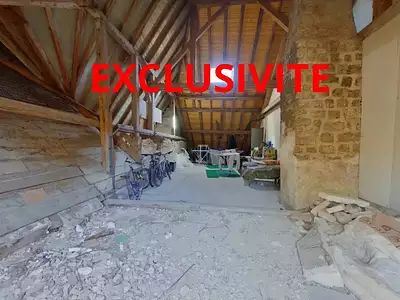 Appartement, 100 m²