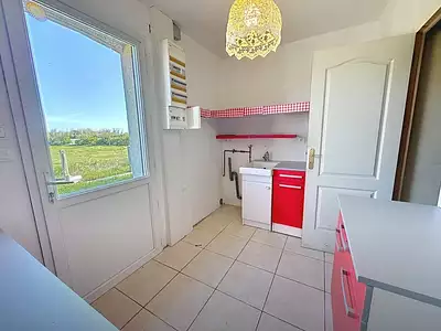 Maison, 140 m²