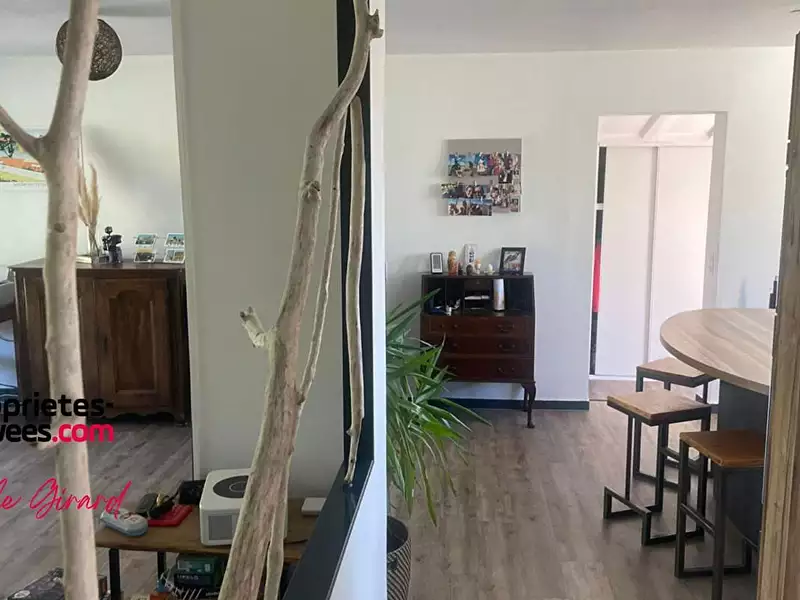 Maison, 150 m²