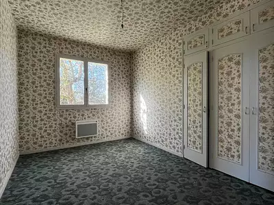 Maison, 100 m²