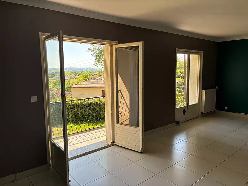 Maison, 102 m²